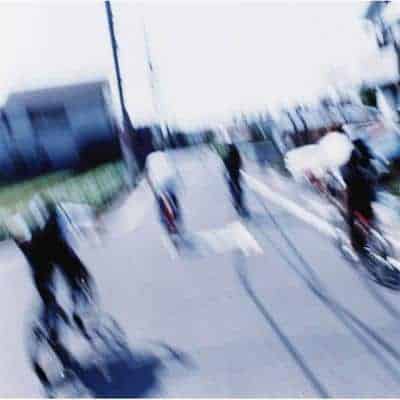 Cover for『BUMP OF CHICKEN - Sharin no Uta』from the release『Sharin no Uta』