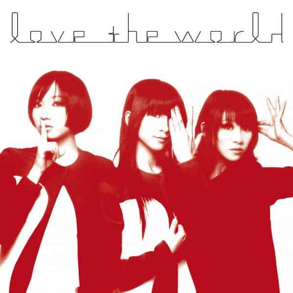 Perfume Love The World Lyrics English Translation Lyrical Nonsense