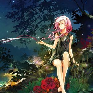 『EGOIST - エウテルペ』収録の『EGOIST』ジャケット