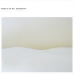 Cover art for『People In The Box - Lima』from the release『Family Record』