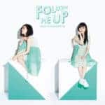 Cover art for『Maaya Sakamoto - Waiting for the rain』from the release『FOLLOW ME UP』