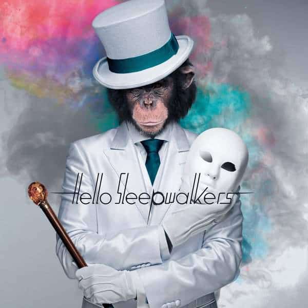 猿は木から何処へ落ちる 歌詞 Hello Sleepwalkers Lyrical Nonsense 歌詞リリ 猿は木から何処へ落ちる 歌詞 Hello Sleepwalkers Lyrical Nonsense 歌詞リリ