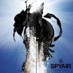 Cover art for『SPYAIR - Imagination』from the release『Imagination』