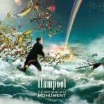 『flumpool - ビリーバーズ・ハイ』収録の『THE BEST 2008-2014 MONUMENT』ジャケット