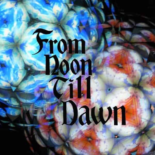 From Noon Till Dawn 歌詞 ストレイテナー 歌詞探索 Lyrical Nonsense 歌詞リリ
