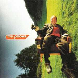 Cover art for『the pillows - HAPPY BIVOUAC』from the release『HAPPY BIVOUAC』