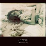 『TK from 凛として時雨 - unravel』収録の『unravel』ジャケット