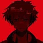 Cover art for『livetune adding Takuro Sugawara(from 9mm Parabellum Bullet) - Sen no Tsubasa』from the release『Sen no Tsubasa』