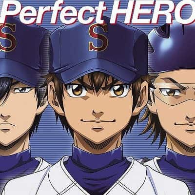 Tom H Ck Featuring Masayoshi Oishi Perfect Hero Lyrics English Translation Ace Of Diamond Opening 2 Lyrical Nonsense Tom H Ck Featuring Masayoshi Oishi Perfect Hero Lyrics English Translation Ace Of Diamond Opening 2 Lyrical Nonsense