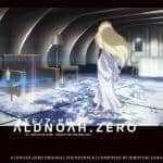 Cover art for『Aimee Blackschleger - No Differences』from the release『ALDNOAH.ZERO ORIGINAL SOUNDTRACK