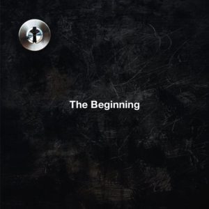 『ONE OK ROCK - The Beginning』収録の『The Beginning』ジャケット