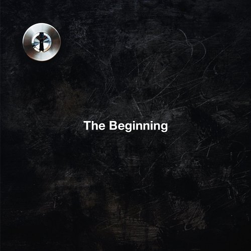 『ONE OK ROCK - The Beginning 歌詞』収録の『The Beginning』ジャケット