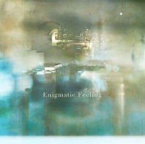 Cover art for『Ling tosite sigure - Enigmatic Feeling』from the release『Enigmatic Feeling』