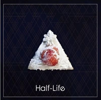 げきおこぷんぷんまる 歌詞 Half Life Lyrical Nonsense 歌詞リリ げきおこぷんぷんまる 歌詞 Half Life Lyrical Nonsense 歌詞リリ