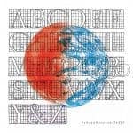 『SawanoHiroyuki[nZk]:mizuki - &Z』収録の『&Z』ジャケット