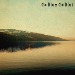 Cover art for『Galileo Galilei - Roujin to Umi』from the release『PORTAL』