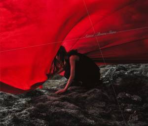 『Aimer - Brave Shine』収録の『Brave Shine』ジャケット