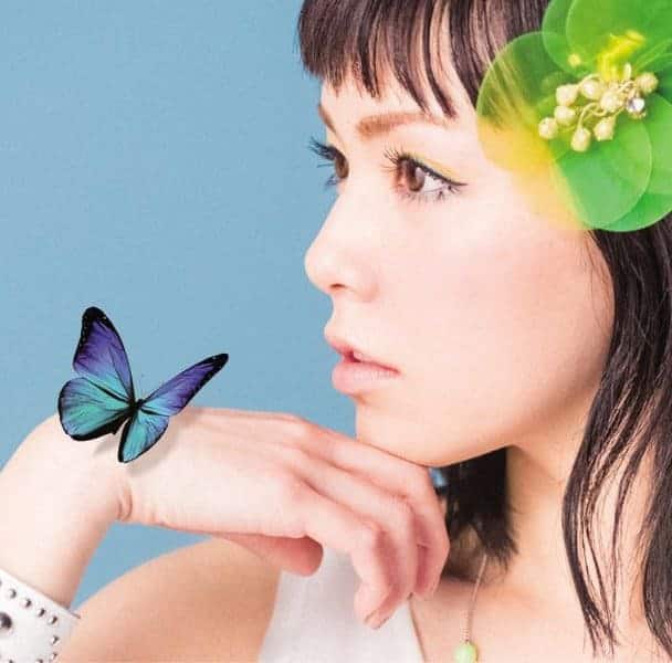 Flower 歌詞 中ノ森文子 歌詞探索 Lyrical Nonsense 歌詞リリ