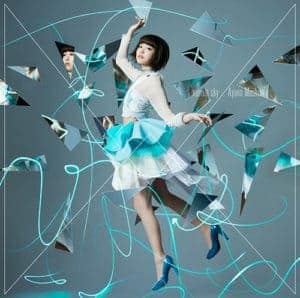 Cover art for『Mashiro Ayano - vanilla sky』from the release『vanilla sky』
