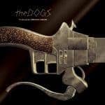 『mpi - theDOGS』収録の『the DOGS produced by 澤野弘之』ジャケット