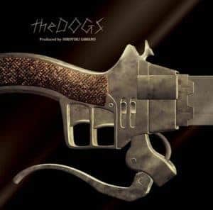 Cover art for『mpi - theDOGS』from the release『the DOGS produced by Hiroyuki Sawano』