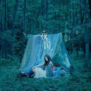 『Annabel - 夜の国』収録の『夜の国』ジャケット