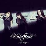 Cover art for『Kalafina - One Light』from the release『One Light』