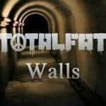 Cover art for『TOTALFAT - WALLS』from the release『Walls