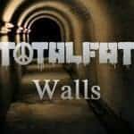 『TOTALFAT - WALLS』収録の『Walls』ジャケット