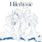 『Hilcrhyme - 言えない言えない』収録の『言えない言えない』ジャケット