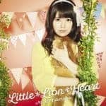 Cover art for『Ayana Taketatsu - Little*Lion*Heart』from the release『Little*Lion*Heart』
