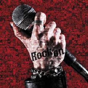 Cover art for『NANO - Rock on.』from the release『Rock on』