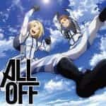 Cover art for『ALL OFF - One More Chance!!』from the release『One More Chance!!