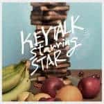 『KEYTALK - スターリングスター』収録の『スターリングスター』ジャケット