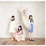 『TrySail - whiz』収録の『whiz』ジャケット