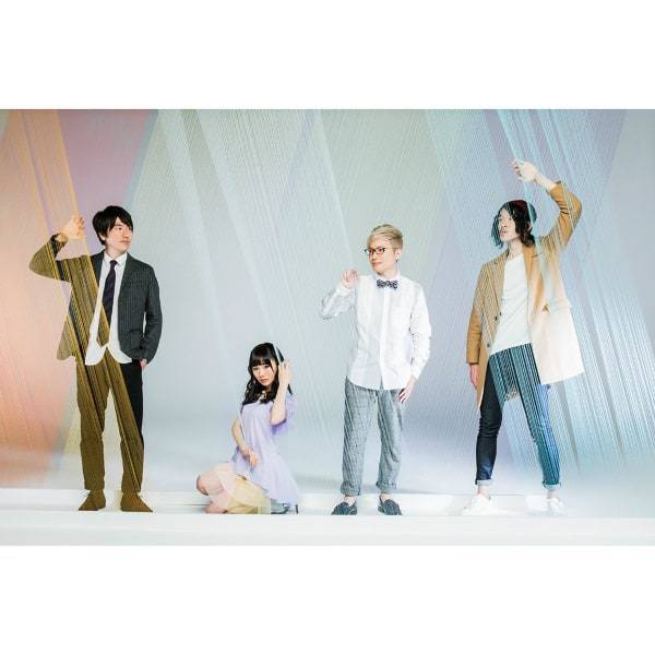 虹を編めたら 歌詞 Fhana Lyrical Nonsense 歌詞リリ 虹を編めたら 歌詞 Fhana Lyrical Nonsense 歌詞リリ