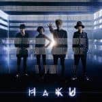 Cover art for『HaKU - 衝動』from the release『Shoudou