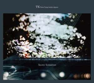 Cover art for『TK from Ling tosite sigure - Secret Sensation』from the release『Secret Sensation』