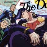 Cover art for『THE DU - CRAZY NOISY BIZARRE TOWN』from the release『CRAZY NOISY BIZARRE TOWN』