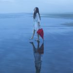 『宮脇詩音 - 欠けた月』収録の『ソラ』ジャケット
