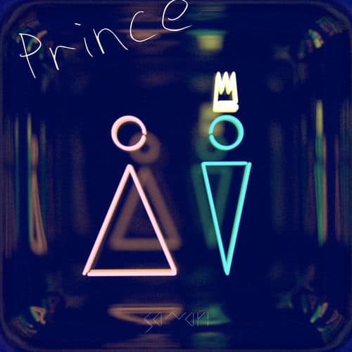 Prince 歌詞 さなり Lyrical Nonsense 歌詞リリ Prince 歌詞 さなり Lyrical Nonsense 歌詞リリ
