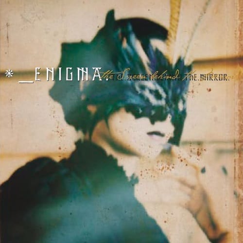 Cover art for『Enigma - Modern Crusaders』from the release『』