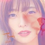 『立花理香 - Pelican』収録の『Returner Butterfly』ジャケット