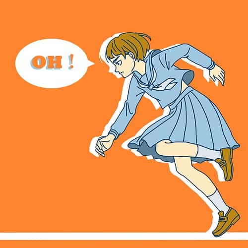 Oh 歌詞 Shishamo Lyrical Nonsense 歌詞リリ Oh 歌詞 Shishamo Lyrical Nonsense 歌詞リリ