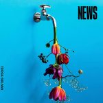 Cover art for『EDOGA-SULLIVAN - Konya Suteki ni Natte』from the release『NEWS』