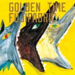 Cover art for『Fujifabric - ゴールデンタイム』from the release『Golden Time