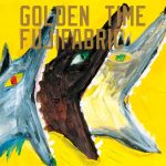 Cover art for『Fujifabric - ゴールデンタイム』from the release『Golden Time