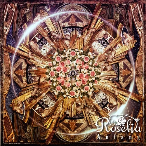 Roselia Legendary Lyrics Cardfight Vanguard 18 Opening 1 Lyrical Nonsense Roselia Legendary Lyrics Cardfight Vanguard 18 Opening 1 Lyrical Nonsense