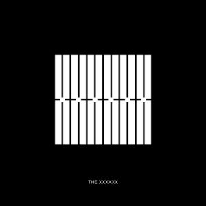 『THE XXXXXX - チート』収録の『THE XXXXXX』ジャケット