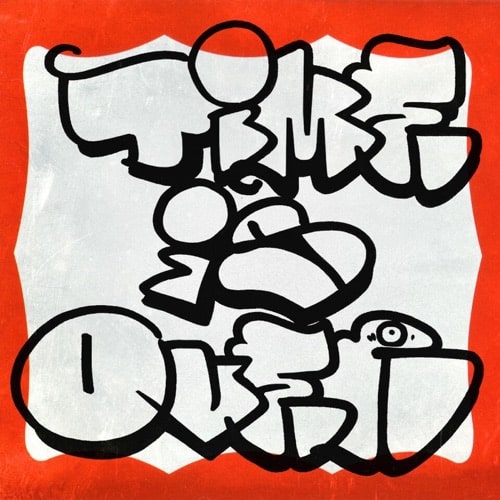 %C TIME IS OVER BASI&鈴木真海子　未使用 ビートメイカー・TOSHIKI HAYASHI(%C)最新EPより「TIME IS OVER